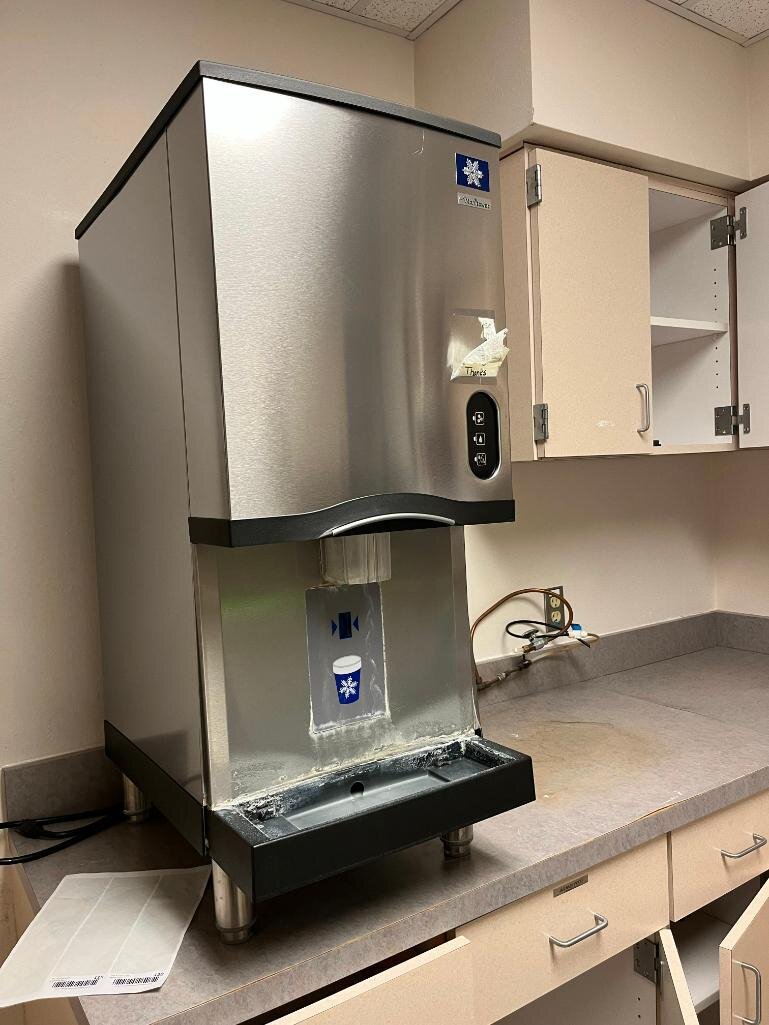 Image for Former Marshalltown, IA Hospital Liquidation - Medical & Hospital Equipment, Fixtures, Supplies, Furniture, Food Service Equipment & General Assets