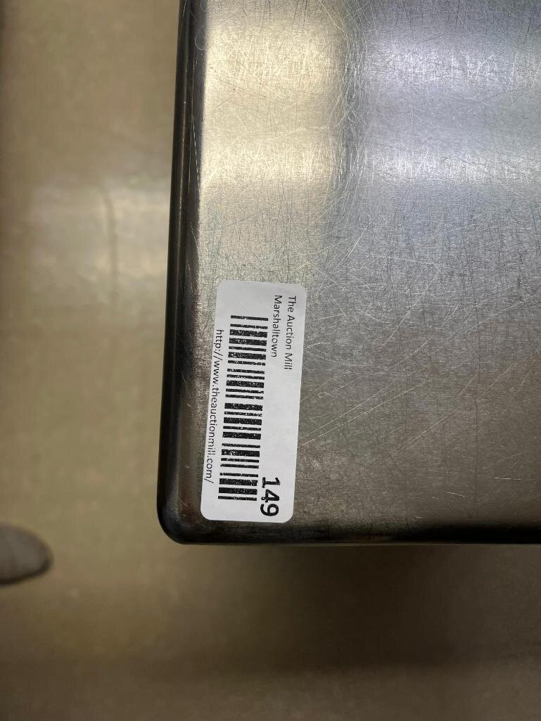 Image for Former Marshalltown, IA Hospital Liquidation - Medical & Hospital Equipment, Fixtures, Supplies, Furniture, Food Service Equipment & General Assets