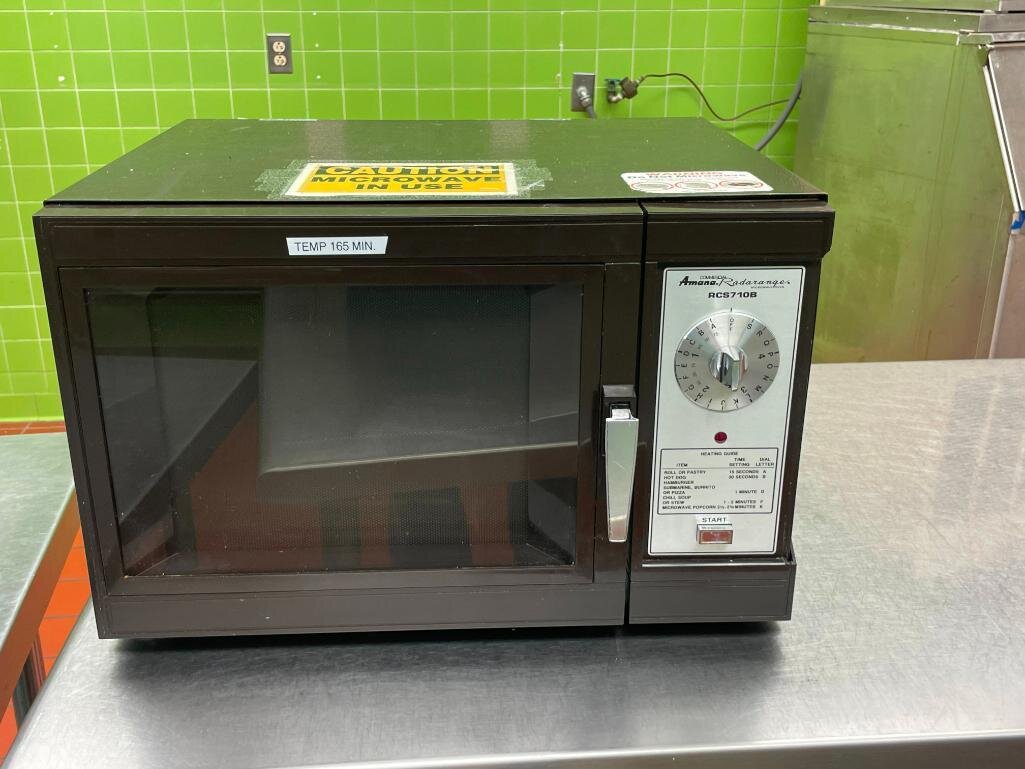 Image for Former Marshalltown, IA Hospital Liquidation - Medical & Hospital Equipment, Fixtures, Supplies, Furniture, Food Service Equipment & General Assets