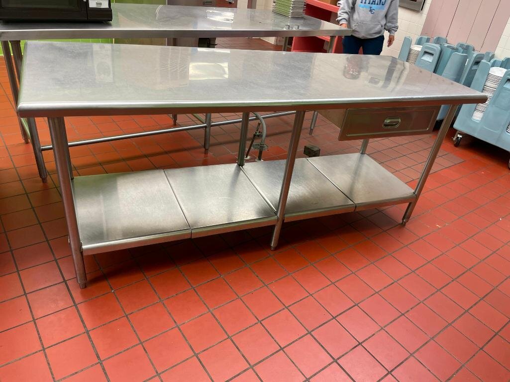 Image for Former Marshalltown, IA Hospital Liquidation - Medical & Hospital Equipment, Fixtures, Supplies, Furniture, Food Service Equipment & General Assets