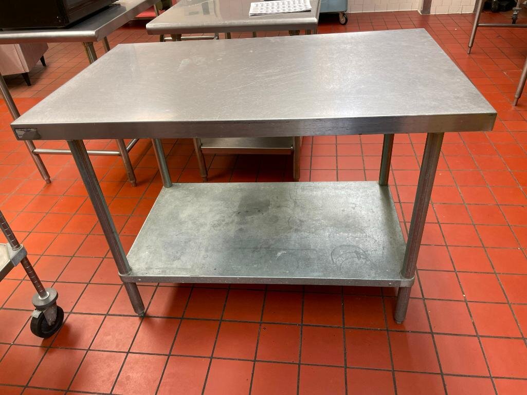 Image for Former Marshalltown, IA Hospital Liquidation - Medical & Hospital Equipment, Fixtures, Supplies, Furniture, Food Service Equipment & General Assets