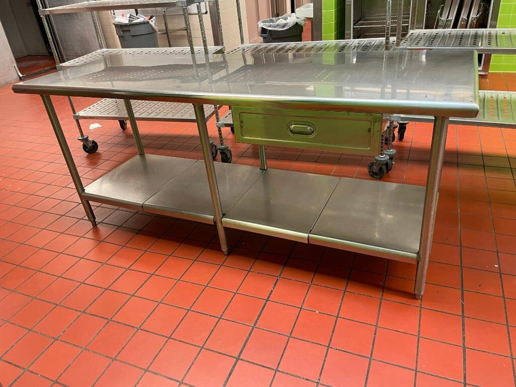 Image for Former Marshalltown, IA Hospital Liquidation - Medical & Hospital Equipment, Fixtures, Supplies, Furniture, Food Service Equipment & General Assets