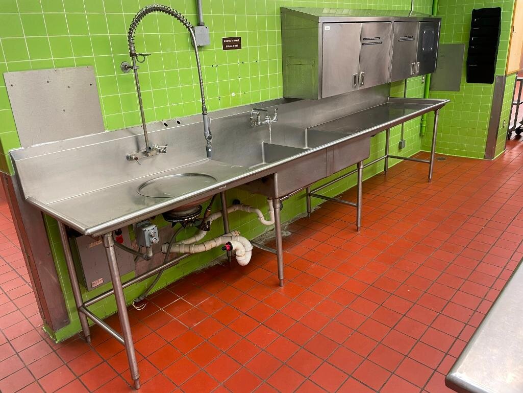 Image for Former Marshalltown, IA Hospital Liquidation - Medical & Hospital Equipment, Fixtures, Supplies, Furniture, Food Service Equipment & General Assets