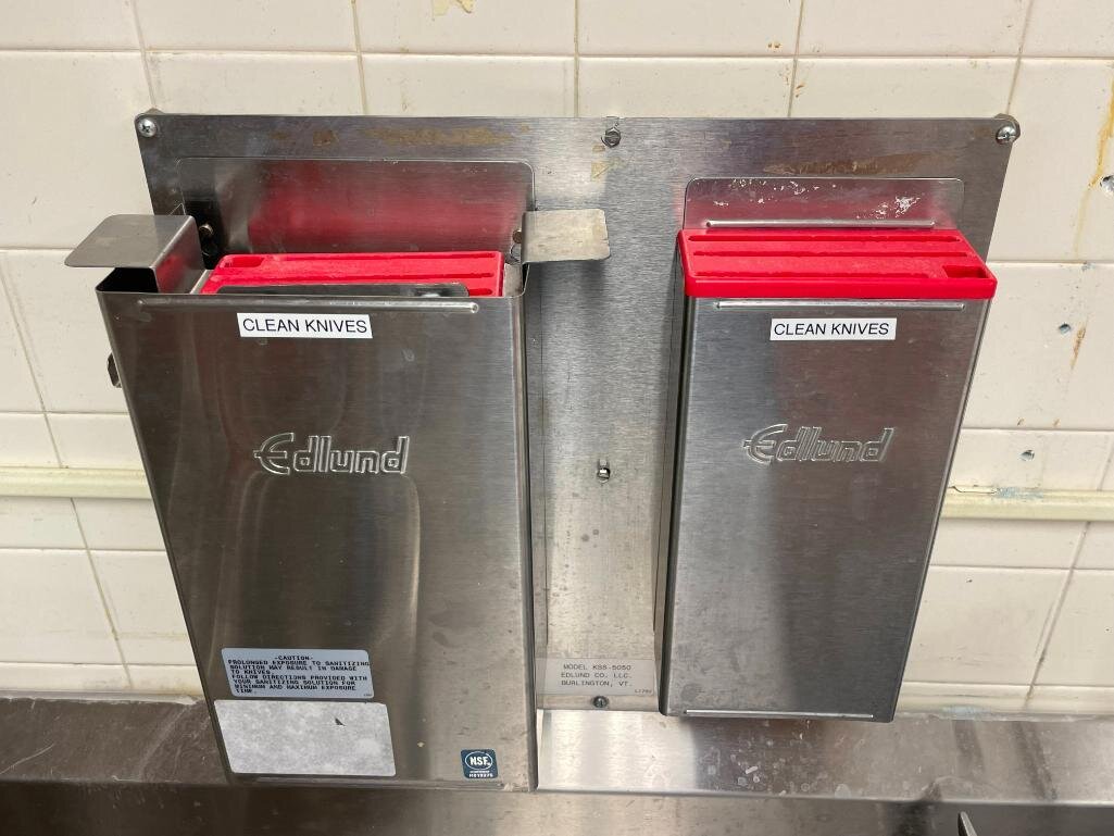 Image for Former Marshalltown, IA Hospital Liquidation - Medical & Hospital Equipment, Fixtures, Supplies, Furniture, Food Service Equipment & General Assets