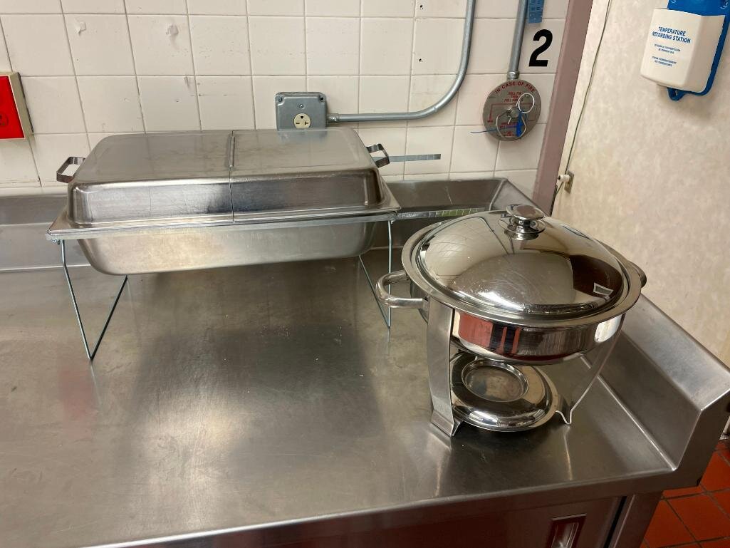 Image for Former Marshalltown, IA Hospital Liquidation - Medical & Hospital Equipment, Fixtures, Supplies, Furniture, Food Service Equipment & General Assets