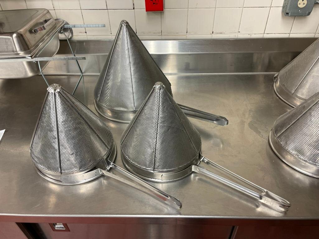 Image for Former Marshalltown, IA Hospital Liquidation - Medical & Hospital Equipment, Fixtures, Supplies, Furniture, Food Service Equipment & General Assets