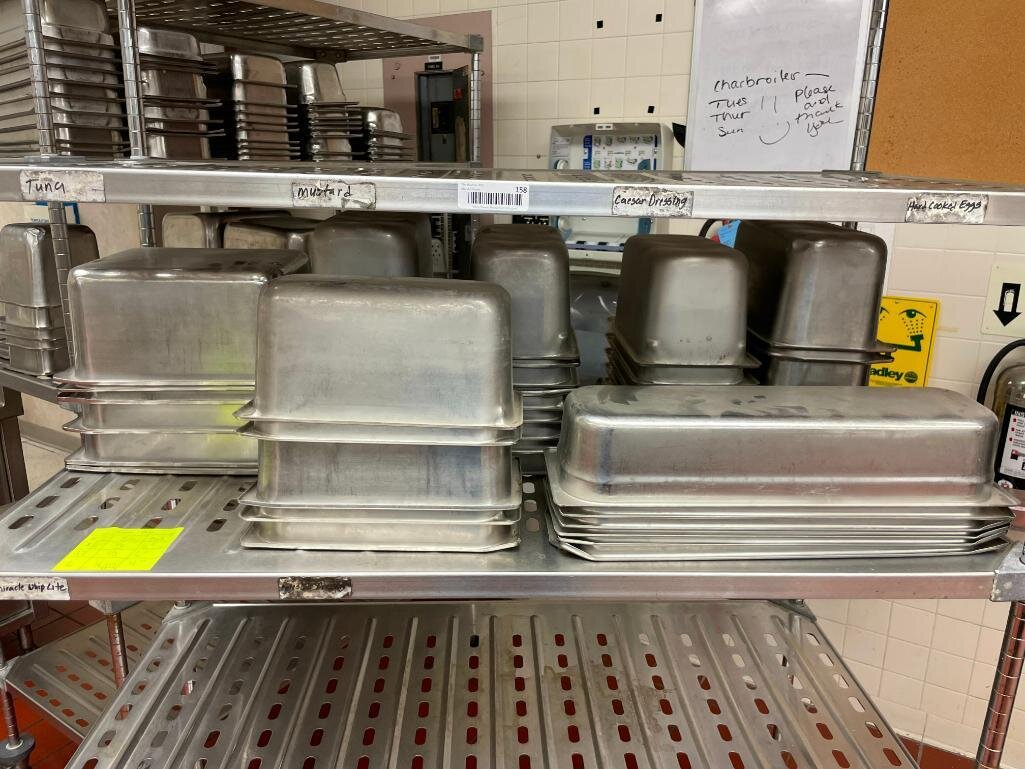 Image for Former Marshalltown, IA Hospital Liquidation - Medical & Hospital Equipment, Fixtures, Supplies, Furniture, Food Service Equipment & General Assets