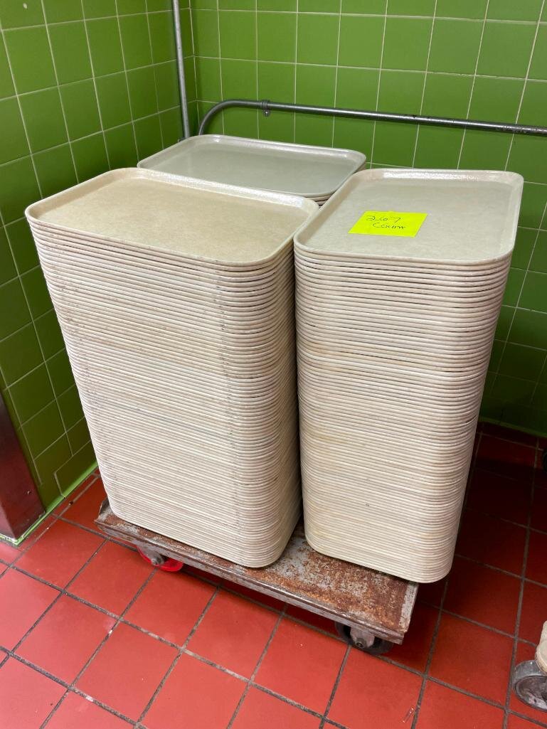 Image for Former Marshalltown, IA Hospital Liquidation - Medical & Hospital Equipment, Fixtures, Supplies, Furniture, Food Service Equipment & General Assets