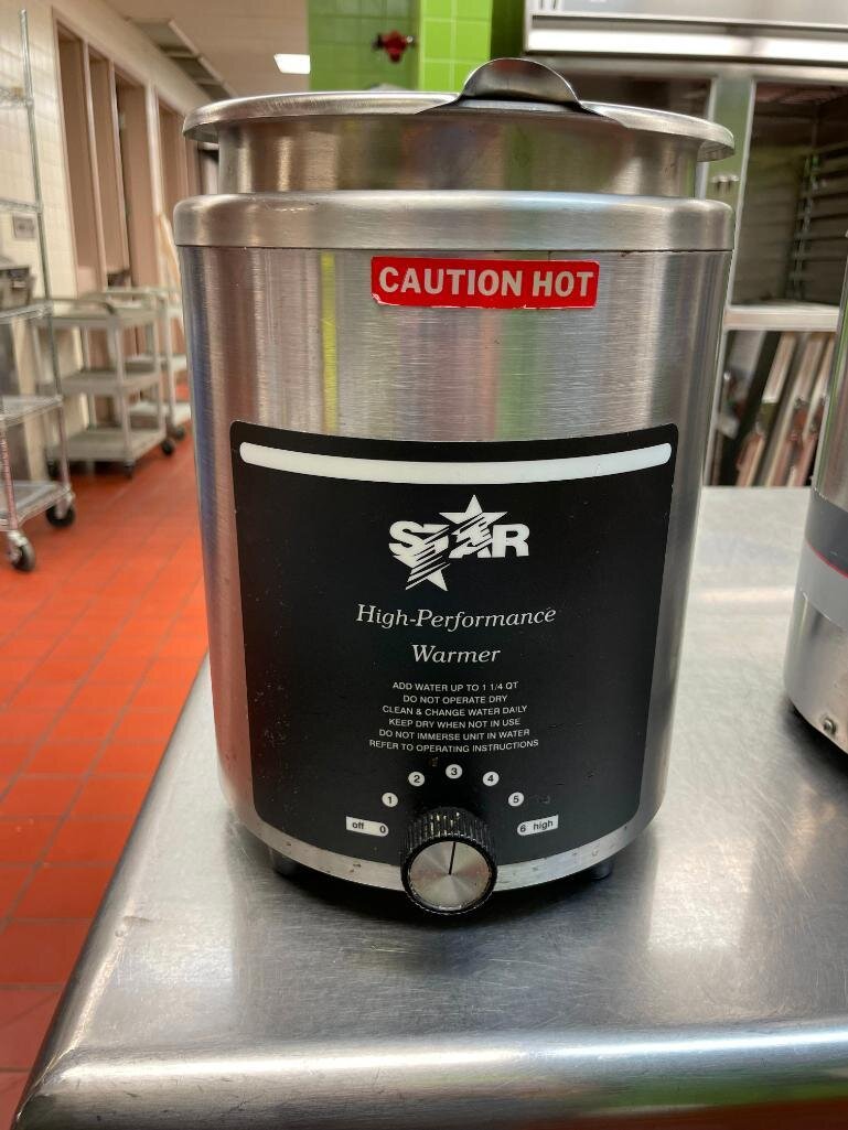 Image for Former Marshalltown, IA Hospital Liquidation - Medical & Hospital Equipment, Fixtures, Supplies, Furniture, Food Service Equipment & General Assets