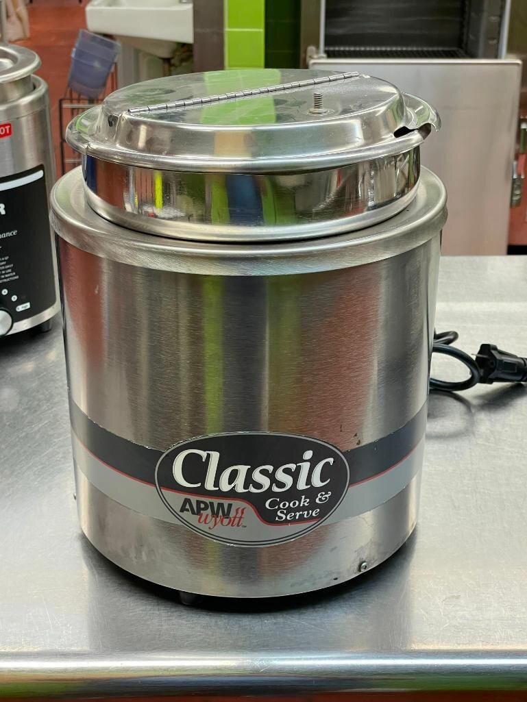 Image for Former Marshalltown, IA Hospital Liquidation - Medical & Hospital Equipment, Fixtures, Supplies, Furniture, Food Service Equipment & General Assets