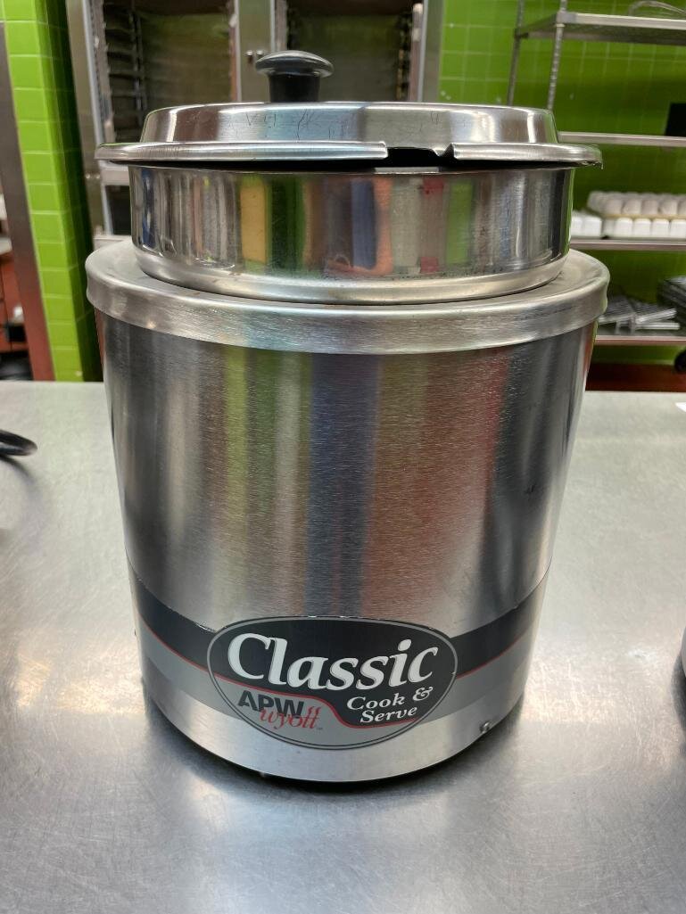 Image for Former Marshalltown, IA Hospital Liquidation - Medical & Hospital Equipment, Fixtures, Supplies, Furniture, Food Service Equipment & General Assets