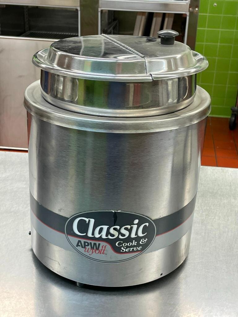 Image for Former Marshalltown, IA Hospital Liquidation - Medical & Hospital Equipment, Fixtures, Supplies, Furniture, Food Service Equipment & General Assets