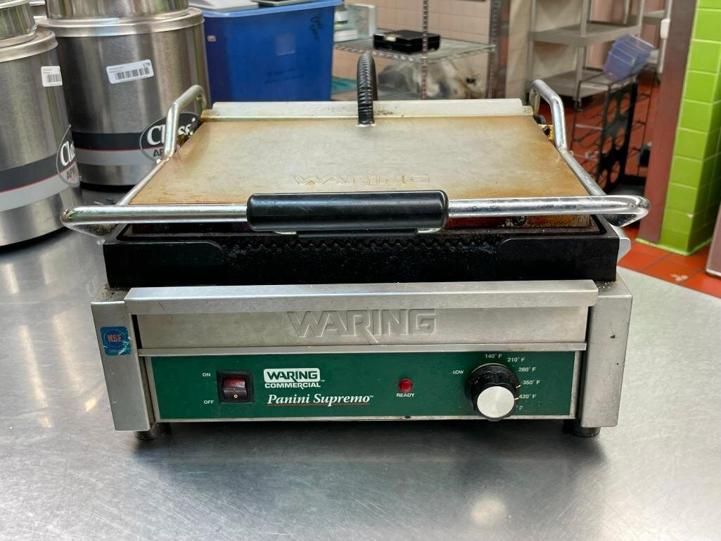 Image for Former Marshalltown, IA Hospital Liquidation - Medical & Hospital Equipment, Fixtures, Supplies, Furniture, Food Service Equipment & General Assets