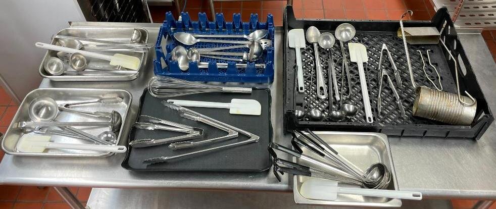 Image for Former Marshalltown, IA Hospital Liquidation - Medical & Hospital Equipment, Fixtures, Supplies, Furniture, Food Service Equipment & General Assets