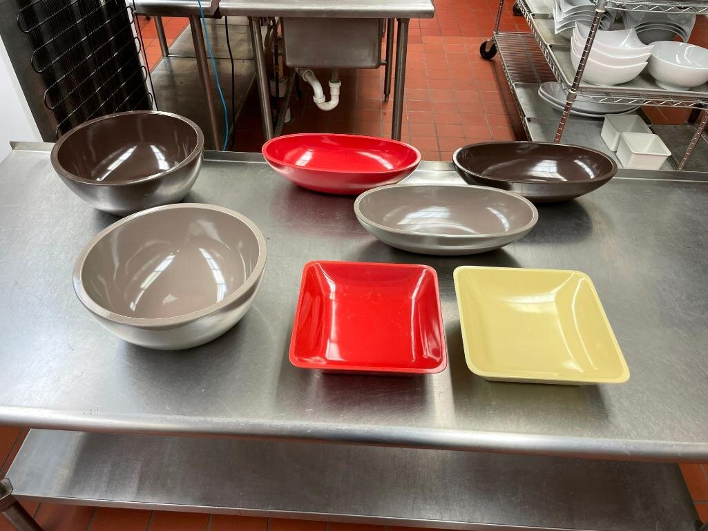 Image for Former Marshalltown, IA Hospital Liquidation - Medical & Hospital Equipment, Fixtures, Supplies, Furniture, Food Service Equipment & General Assets