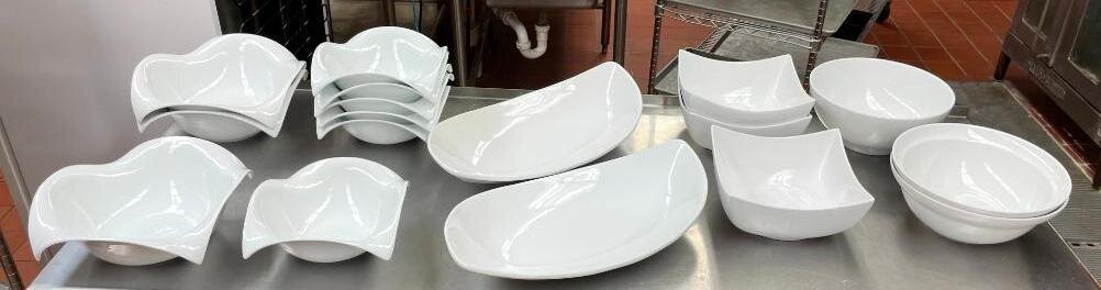 Image for Former Marshalltown, IA Hospital Liquidation - Medical & Hospital Equipment, Fixtures, Supplies, Furniture, Food Service Equipment & General Assets