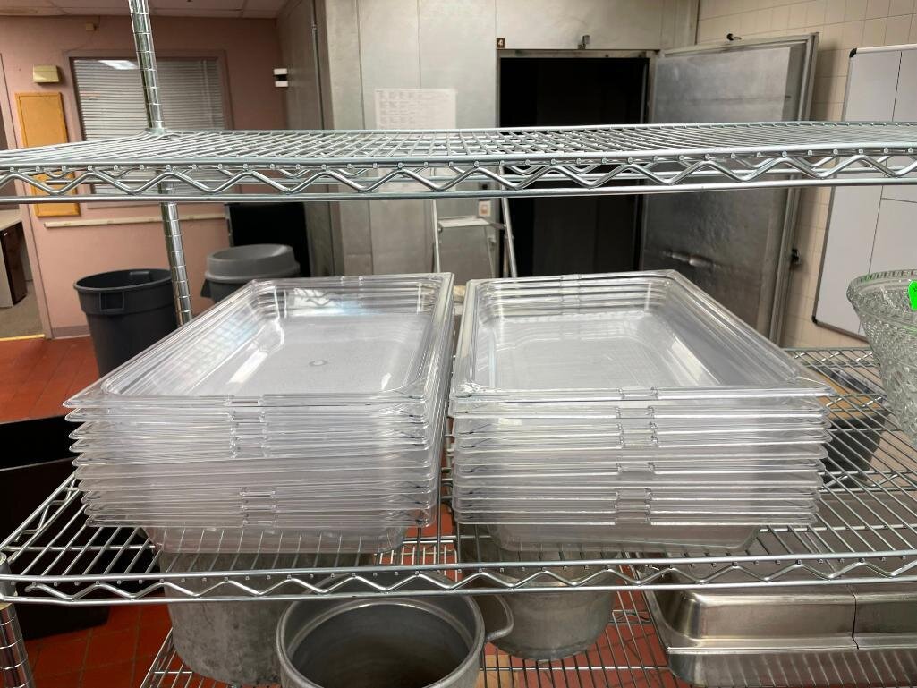 Image for Former Marshalltown, IA Hospital Liquidation - Medical & Hospital Equipment, Fixtures, Supplies, Furniture, Food Service Equipment & General Assets