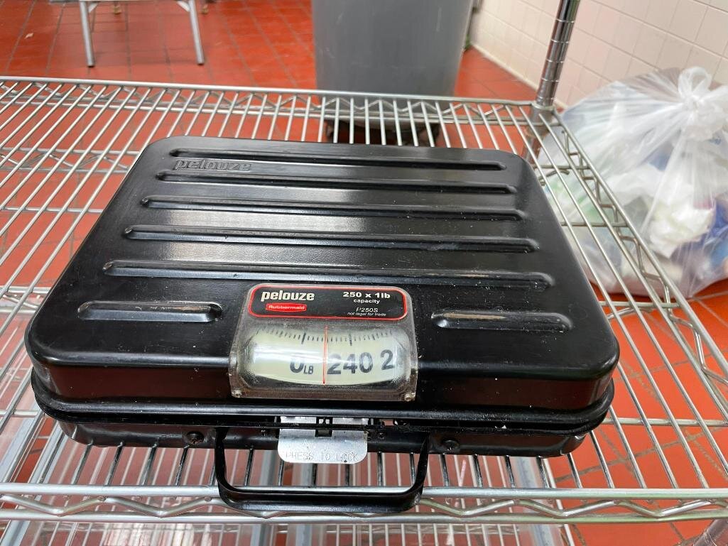 Image for Former Marshalltown, IA Hospital Liquidation - Medical & Hospital Equipment, Fixtures, Supplies, Furniture, Food Service Equipment & General Assets