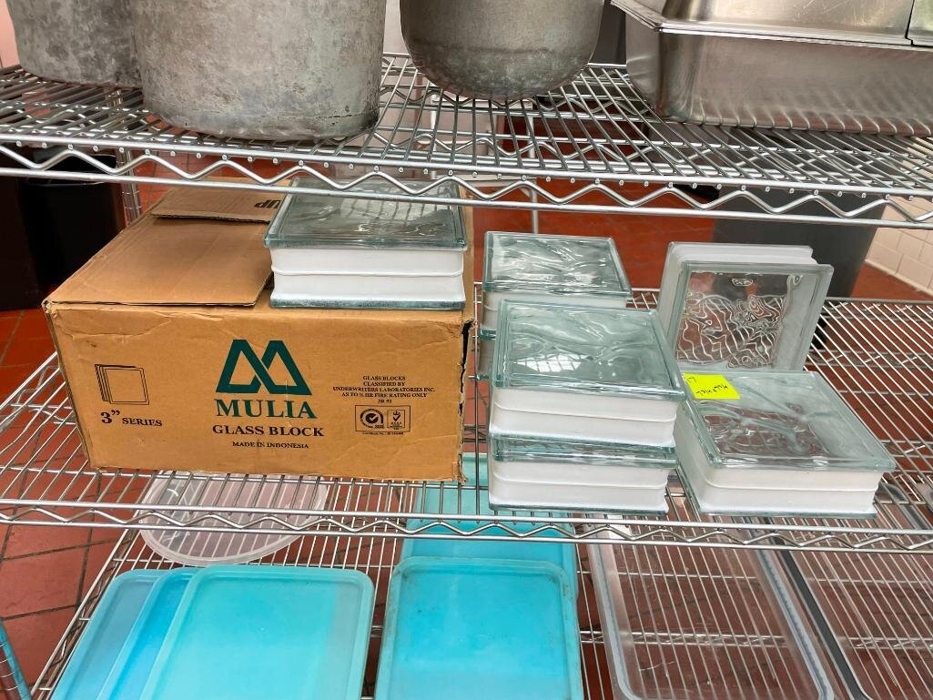 Image for Former Marshalltown, IA Hospital Liquidation - Medical & Hospital Equipment, Fixtures, Supplies, Furniture, Food Service Equipment & General Assets