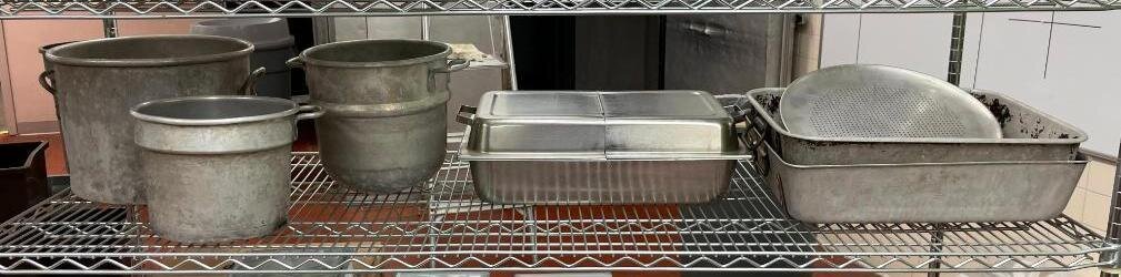 Image for Former Marshalltown, IA Hospital Liquidation - Medical & Hospital Equipment, Fixtures, Supplies, Furniture, Food Service Equipment & General Assets