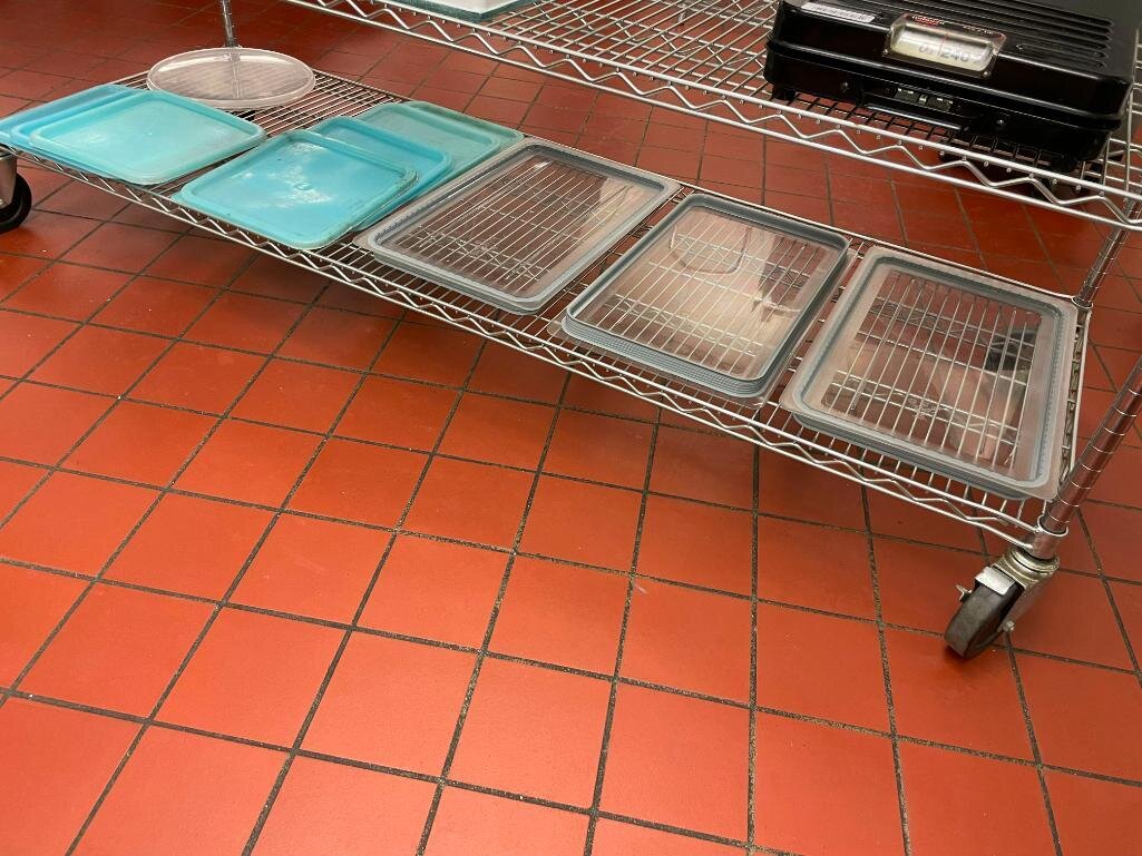 Image for Former Marshalltown, IA Hospital Liquidation - Medical & Hospital Equipment, Fixtures, Supplies, Furniture, Food Service Equipment & General Assets