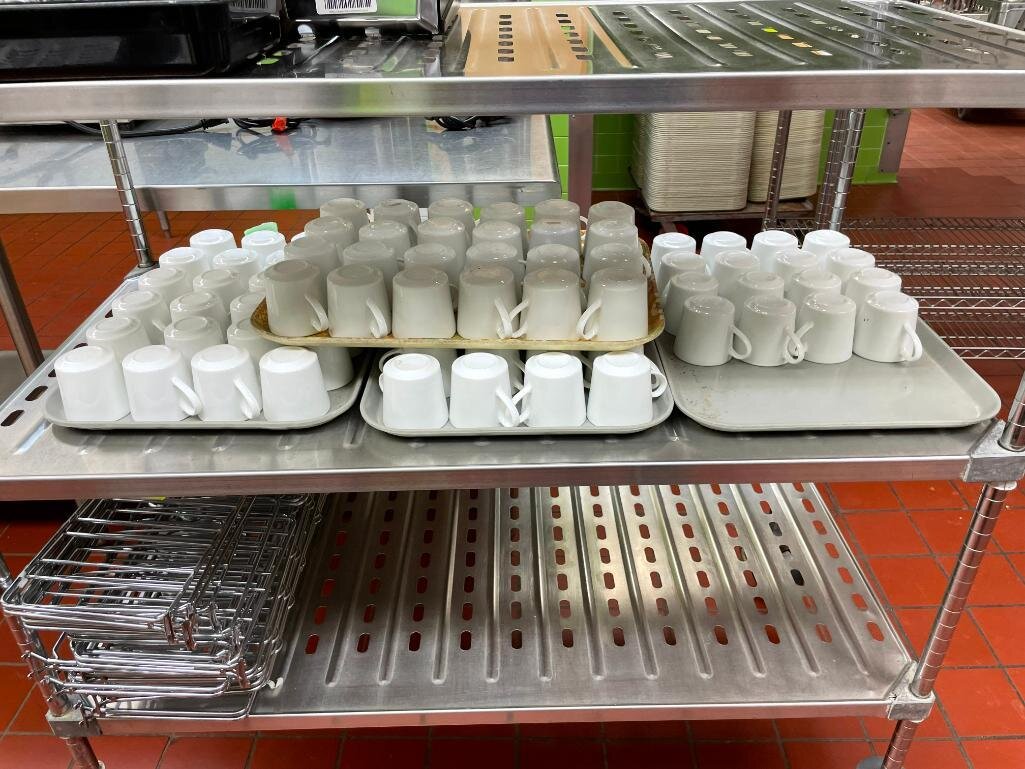 Image for Former Marshalltown, IA Hospital Liquidation - Medical & Hospital Equipment, Fixtures, Supplies, Furniture, Food Service Equipment & General Assets