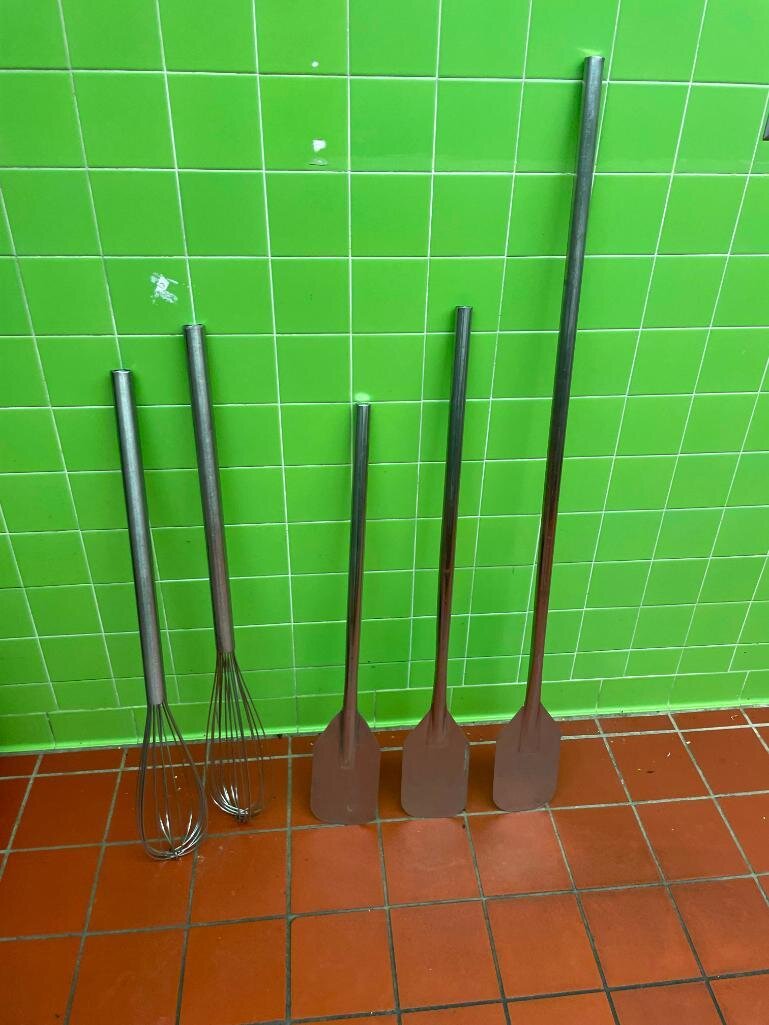 Image for Former Marshalltown, IA Hospital Liquidation - Medical & Hospital Equipment, Fixtures, Supplies, Furniture, Food Service Equipment & General Assets