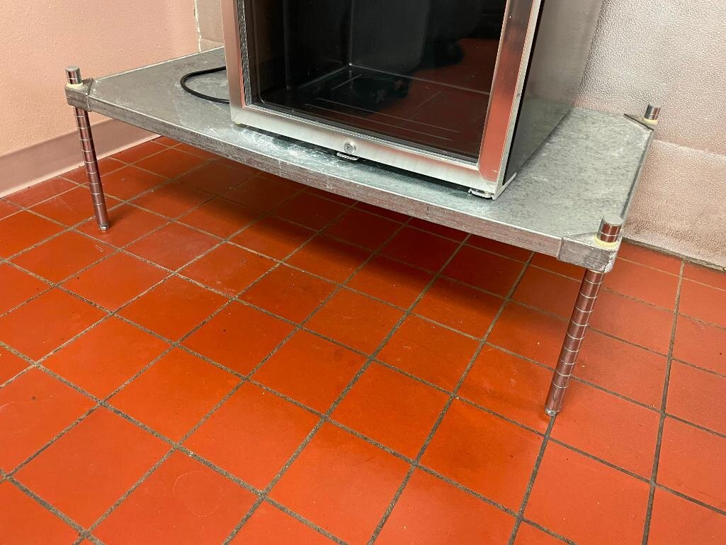 Image for Former Marshalltown, IA Hospital Liquidation - Medical & Hospital Equipment, Fixtures, Supplies, Furniture, Food Service Equipment & General Assets