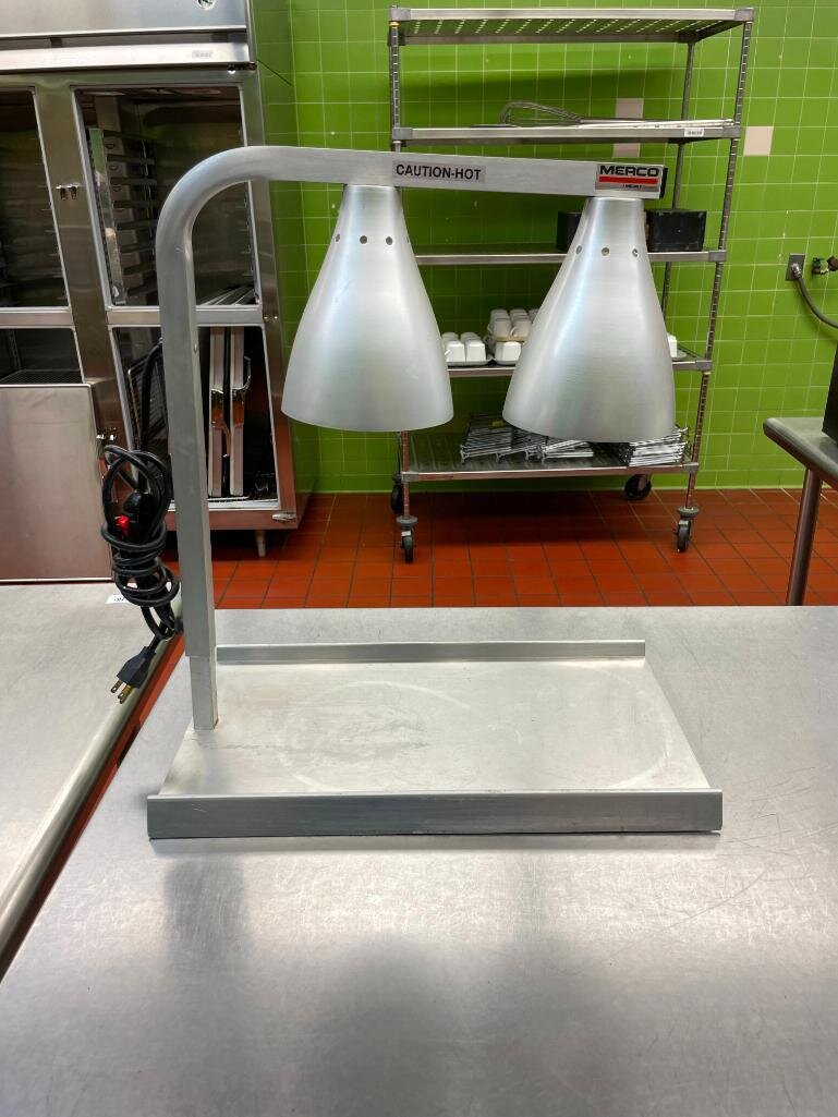 Image for Former Marshalltown, IA Hospital Liquidation - Medical & Hospital Equipment, Fixtures, Supplies, Furniture, Food Service Equipment & General Assets