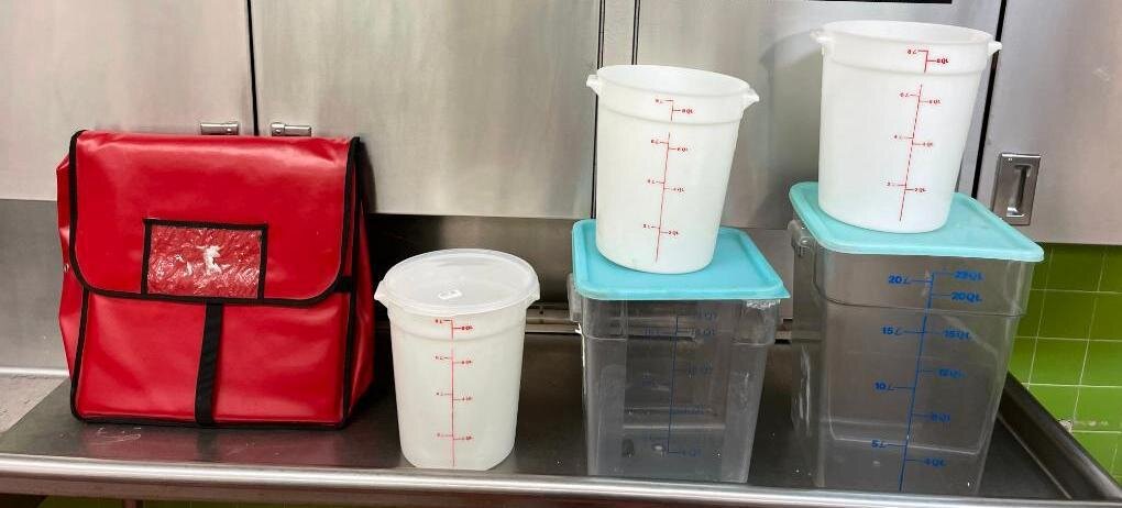 Image for Former Marshalltown, IA Hospital Liquidation - Medical & Hospital Equipment, Fixtures, Supplies, Furniture, Food Service Equipment & General Assets