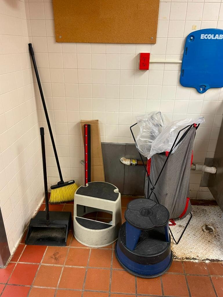 Image for Former Marshalltown, IA Hospital Liquidation - Medical & Hospital Equipment, Fixtures, Supplies, Furniture, Food Service Equipment & General Assets