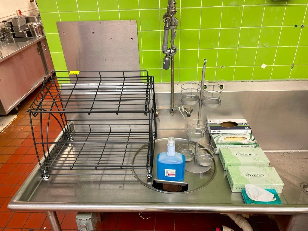 Image for Former Marshalltown, IA Hospital Liquidation - Medical & Hospital Equipment, Fixtures, Supplies, Furniture, Food Service Equipment & General Assets