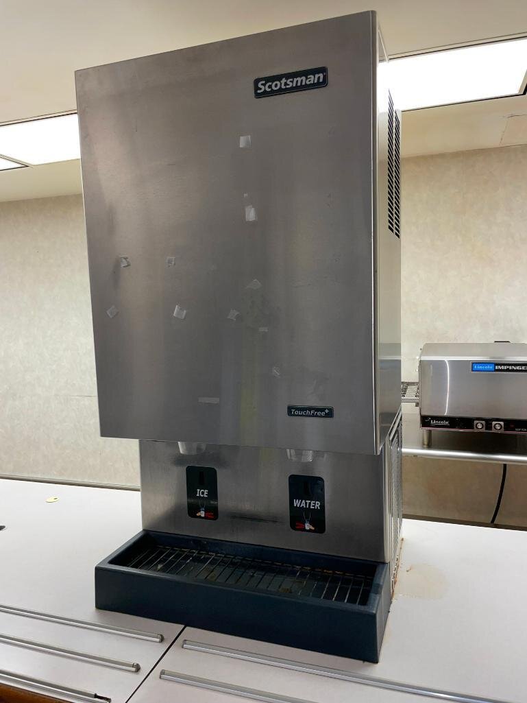 Image for Former Marshalltown, IA Hospital Liquidation - Medical & Hospital Equipment, Fixtures, Supplies, Furniture, Food Service Equipment & General Assets