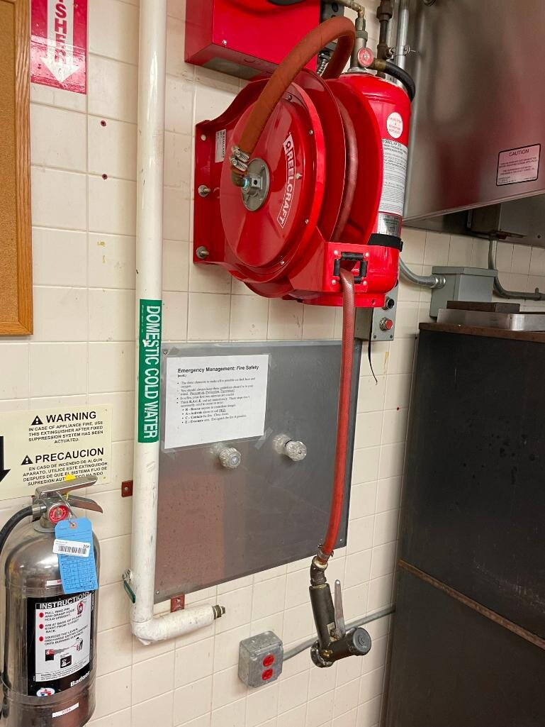 Image for Former Marshalltown, IA Hospital Liquidation - Medical & Hospital Equipment, Fixtures, Supplies, Furniture, Food Service Equipment & General Assets