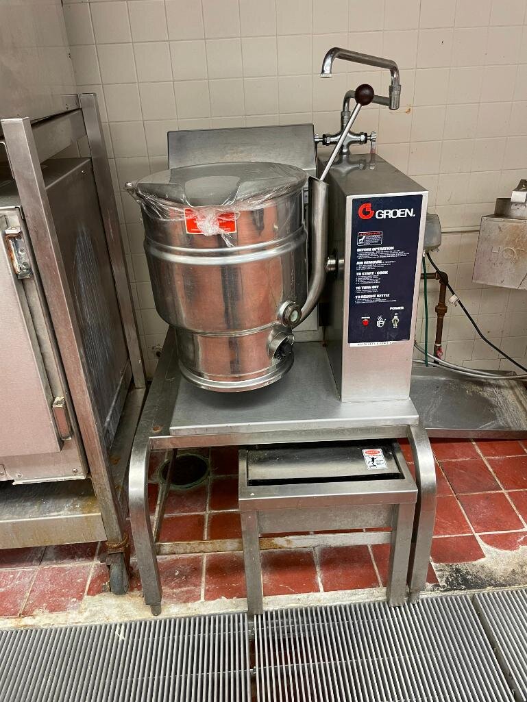 Image for Former Marshalltown, IA Hospital Liquidation - Medical & Hospital Equipment, Fixtures, Supplies, Furniture, Food Service Equipment & General Assets