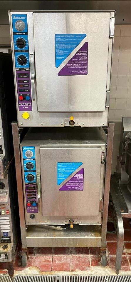 Image for Former Marshalltown, IA Hospital Liquidation - Medical & Hospital Equipment, Fixtures, Supplies, Furniture, Food Service Equipment & General Assets