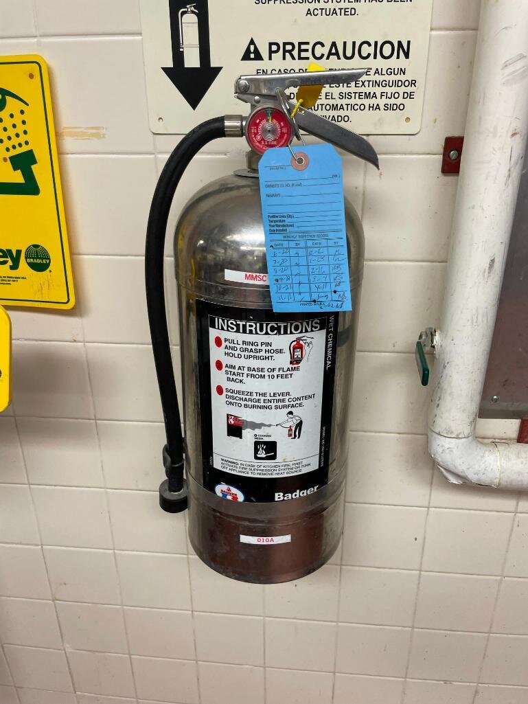 Image for Former Marshalltown, IA Hospital Liquidation - Medical & Hospital Equipment, Fixtures, Supplies, Furniture, Food Service Equipment & General Assets