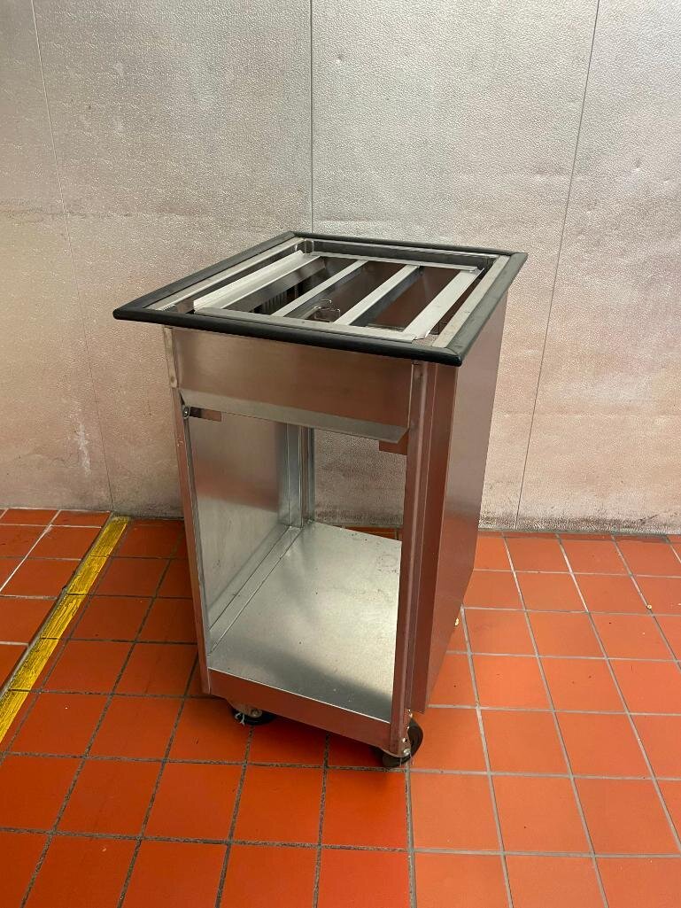 Image for Former Marshalltown, IA Hospital Liquidation - Medical & Hospital Equipment, Fixtures, Supplies, Furniture, Food Service Equipment & General Assets