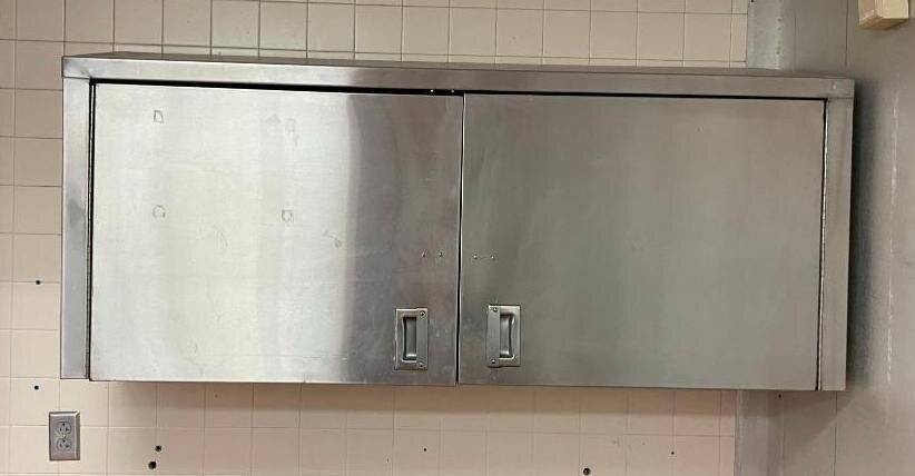 Image for Former Marshalltown, IA Hospital Liquidation - Medical & Hospital Equipment, Fixtures, Supplies, Furniture, Food Service Equipment & General Assets