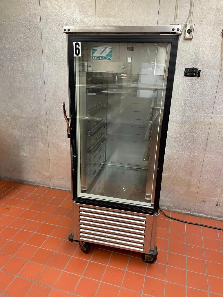 Image for Former Marshalltown, IA Hospital Liquidation - Medical & Hospital Equipment, Fixtures, Supplies, Furniture, Food Service Equipment & General Assets