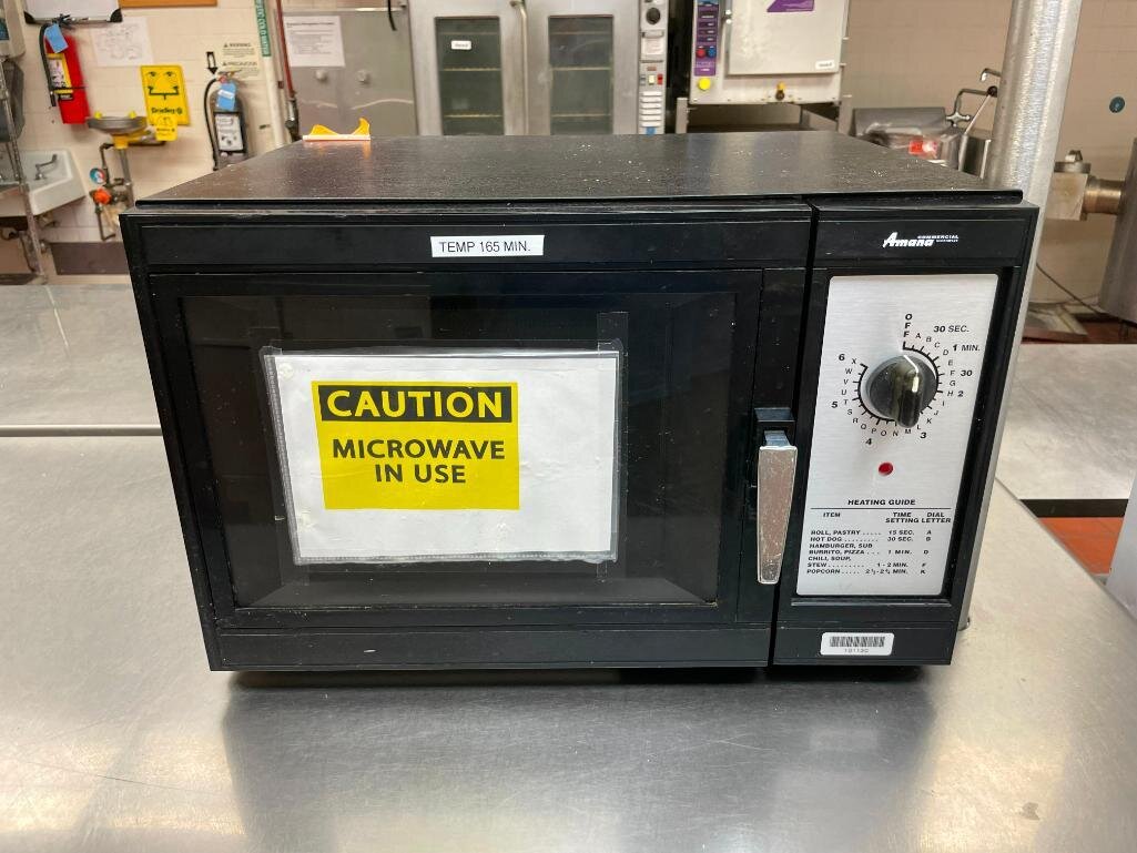 Image for Former Marshalltown, IA Hospital Liquidation - Medical & Hospital Equipment, Fixtures, Supplies, Furniture, Food Service Equipment & General Assets