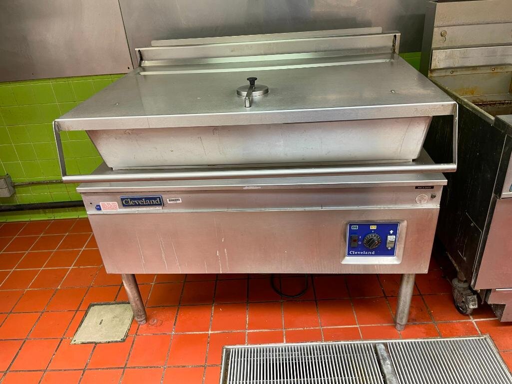 Image for Former Marshalltown, IA Hospital Liquidation - Medical & Hospital Equipment, Fixtures, Supplies, Furniture, Food Service Equipment & General Assets