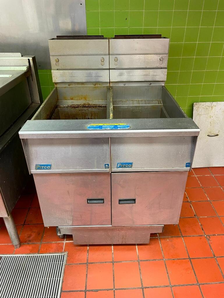 Image for Former Marshalltown, IA Hospital Liquidation - Medical & Hospital Equipment, Fixtures, Supplies, Furniture, Food Service Equipment & General Assets