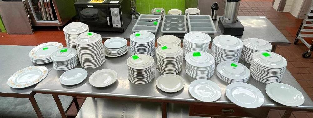 Image for Former Marshalltown, IA Hospital Liquidation - Medical & Hospital Equipment, Fixtures, Supplies, Furniture, Food Service Equipment & General Assets