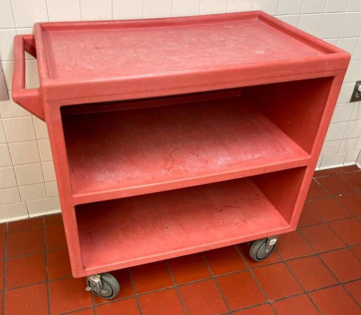 Image for Former Marshalltown, IA Hospital Liquidation - Medical & Hospital Equipment, Fixtures, Supplies, Furniture, Food Service Equipment & General Assets