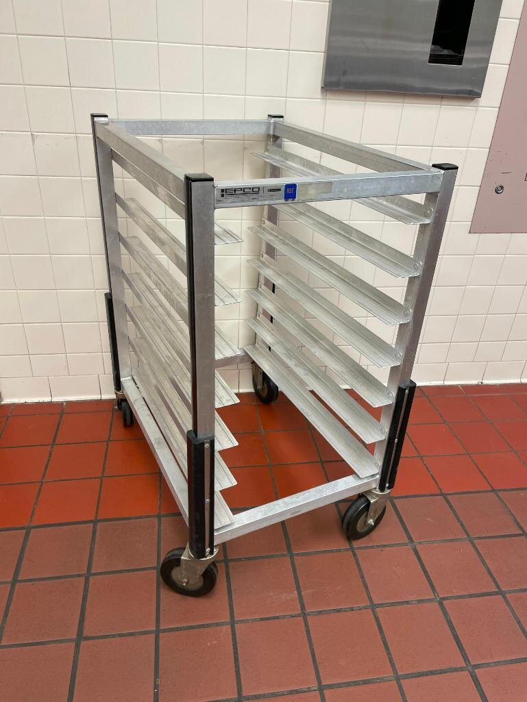 Image for Former Marshalltown, IA Hospital Liquidation - Medical & Hospital Equipment, Fixtures, Supplies, Furniture, Food Service Equipment & General Assets