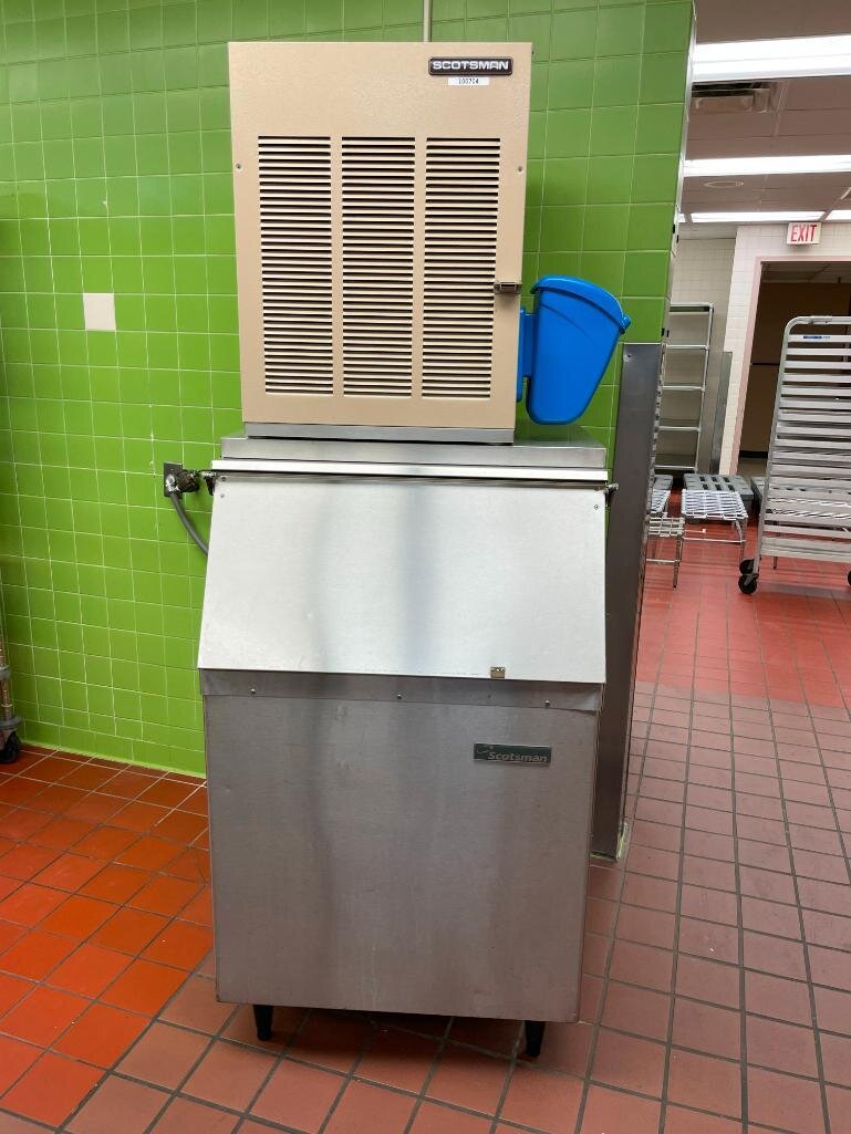 Image for Former Marshalltown, IA Hospital Liquidation - Medical & Hospital Equipment, Fixtures, Supplies, Furniture, Food Service Equipment & General Assets