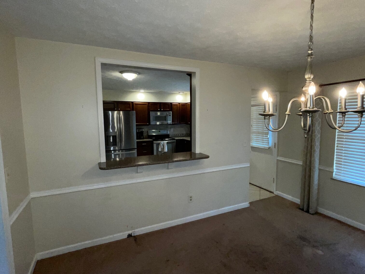 Image for SOLD $159,500 - Beautiful 4 Bedroom Brick Mid-Entry on 1.2 Acres