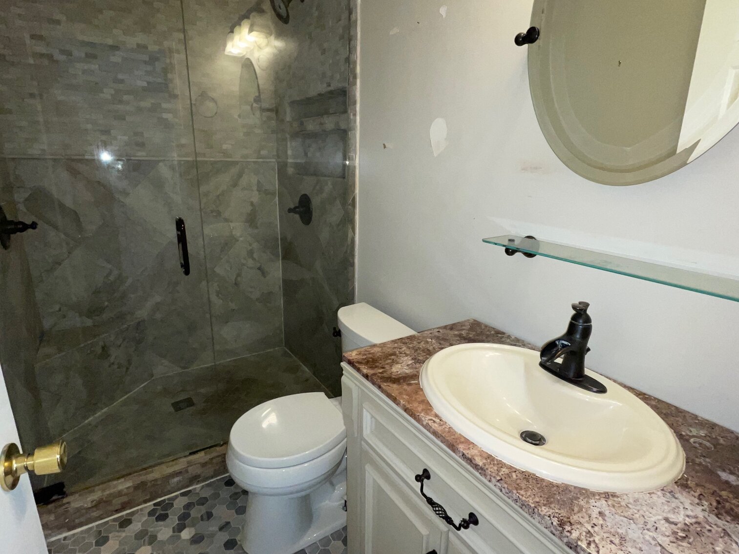 Image for SOLD $159,500 - Beautiful 4 Bedroom Brick Mid-Entry on 1.2 Acres