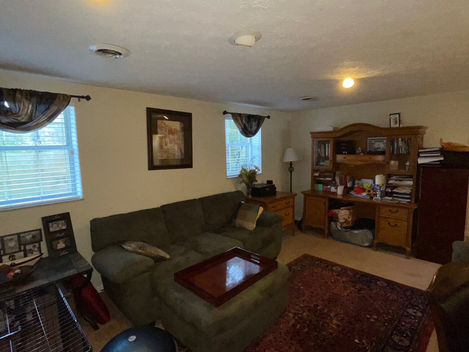 Image for SOLD $159,500 - Beautiful 4 Bedroom Brick Mid-Entry on 1.2 Acres